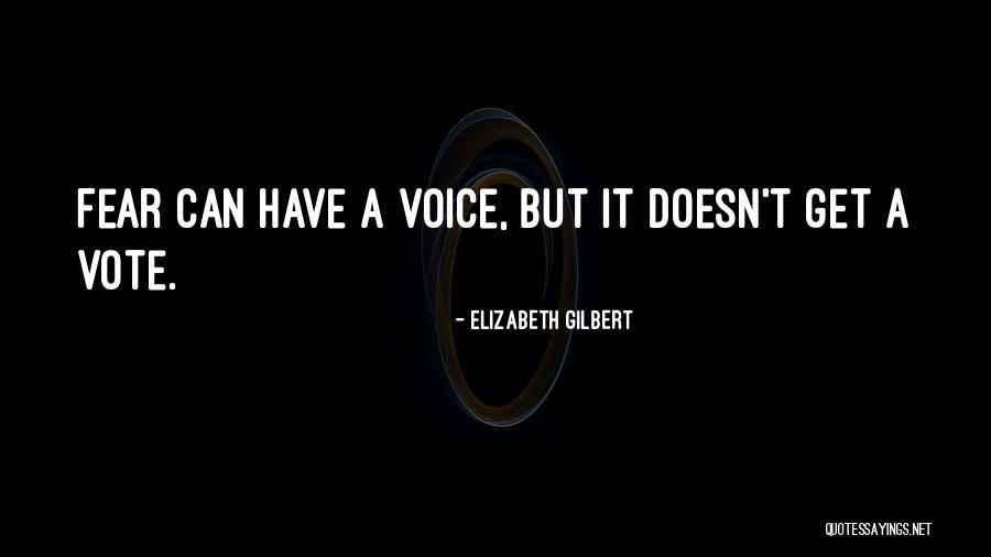 Lia Marie Johnson Quotes By Elizabeth Gilbert Lia Marie Johnson Quotes By Elizabeth Gilbert