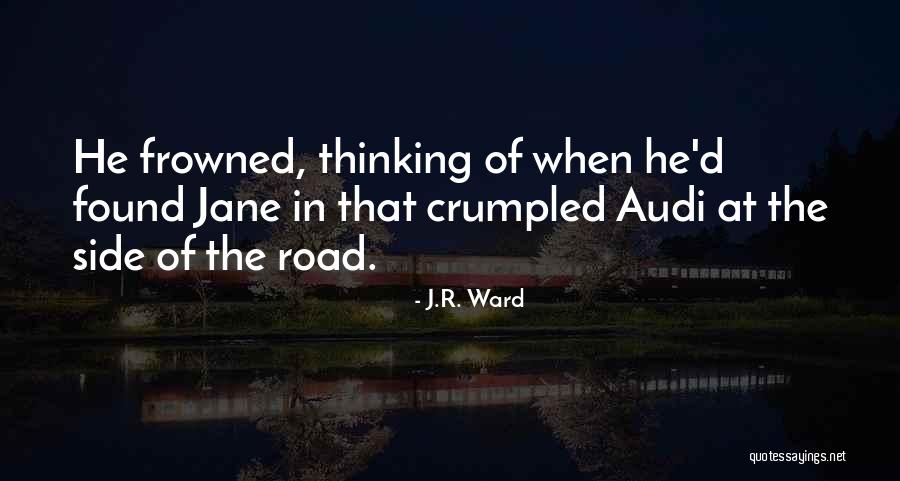 Lia Marie Johnson Quotes By J.R. Ward Lia Marie Johnson Quotes By J.R. Ward