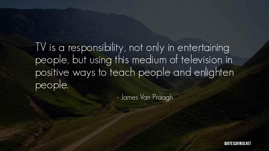 Lia Marie Johnson Quotes By James Van Praagh Lia Marie Johnson Quotes By James Van Praagh