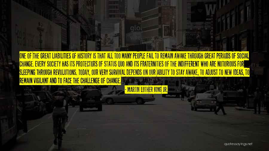 Liabilities Are Quotes By Martin Luther King Jr. Liabilities Are Quotes By Martin Luther King Jr.