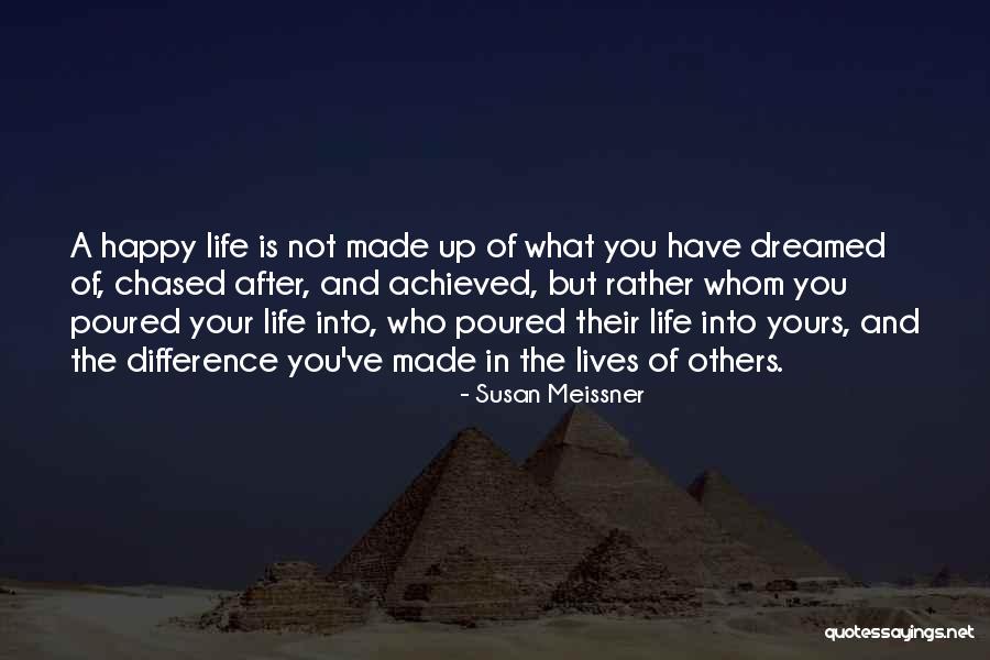 Liability Lorde Quotes By Susan Meissner Liability Lorde Quotes By Susan Meissner