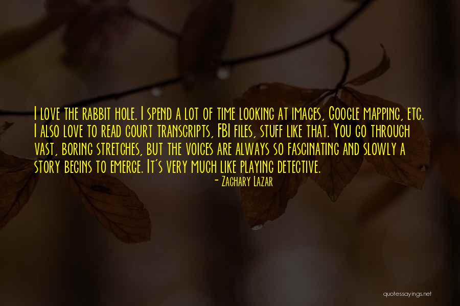 Liabless Quotes By Zachary Lazar Liabless Quotes By Zachary Lazar