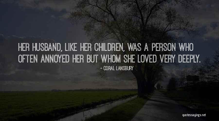 Liadalsnipa Quotes By Coral Lansbury Liadalsnipa Quotes By Coral Lansbury