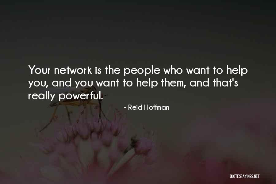Liadia Medication Quotes By Reid Hoffman Liadia Medication Quotes By Reid Hoffman