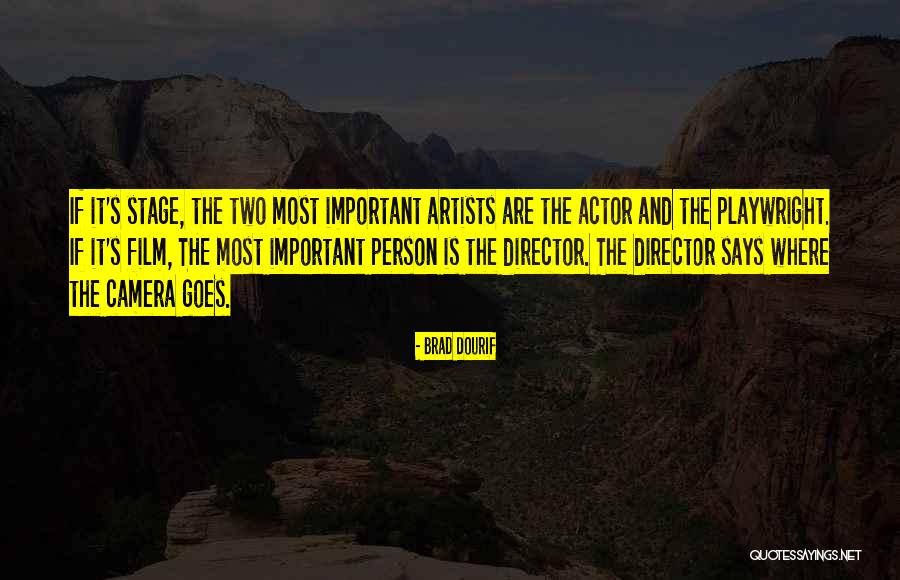 Liadiaz Quotes By Brad Dourif Liadiaz Quotes By Brad Dourif