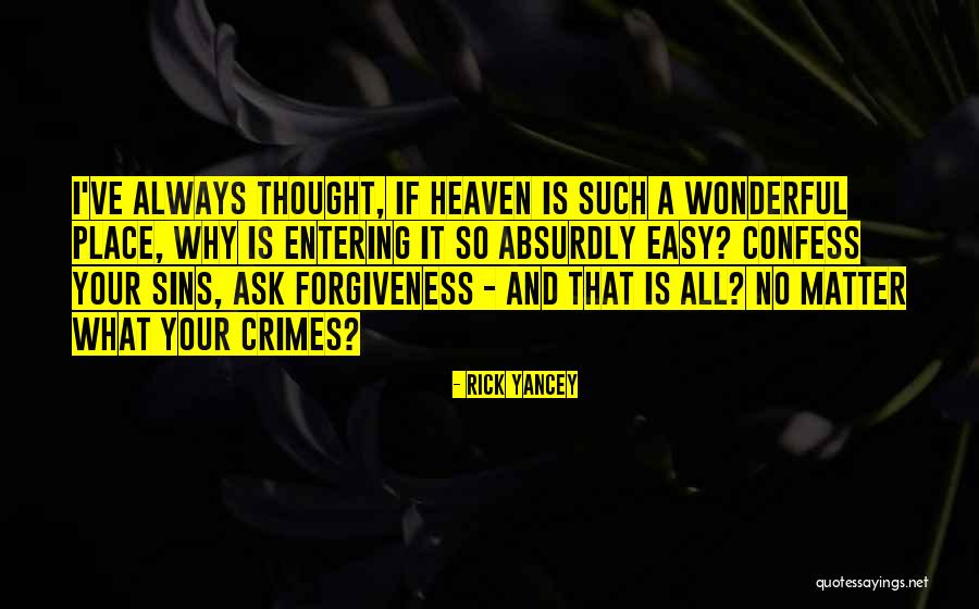 Liagas Giorgos Quotes By Rick Yancey Liagas Giorgos Quotes By Rick Yancey