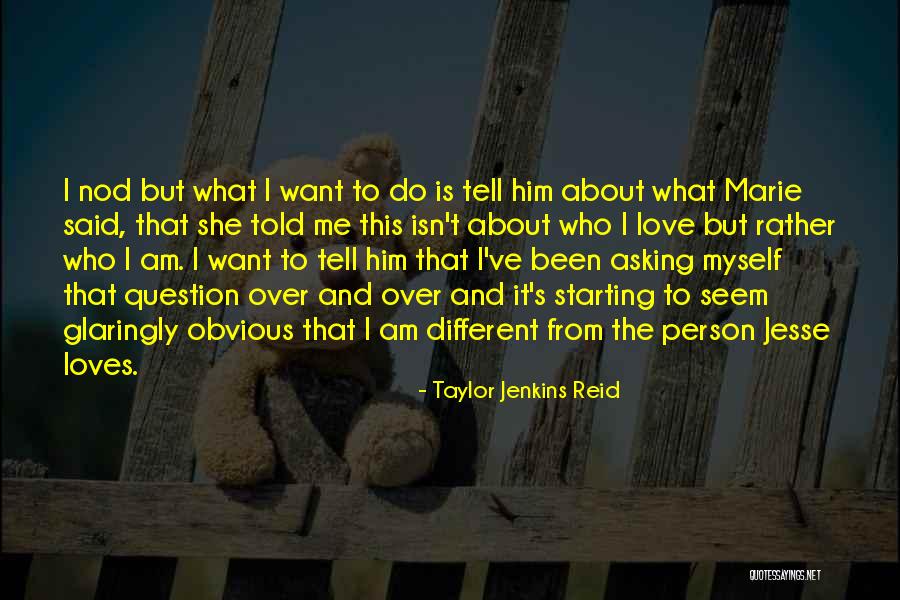 Liaising Quotes By Taylor Jenkins Reid Liaising Quotes By Taylor Jenkins Reid