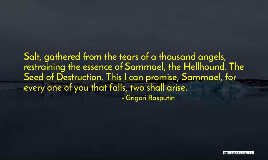 Liakhovich Irina Quotes By Grigori Rasputin Liakhovich Irina Quotes By Grigori Rasputin