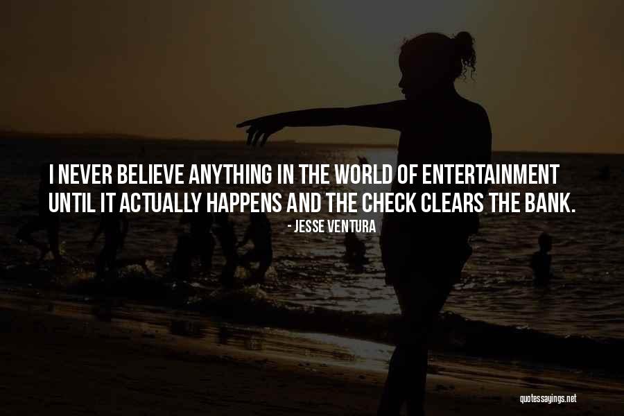 Liakhovich Irina Quotes By Jesse Ventura Liakhovich Irina Quotes By Jesse Ventura