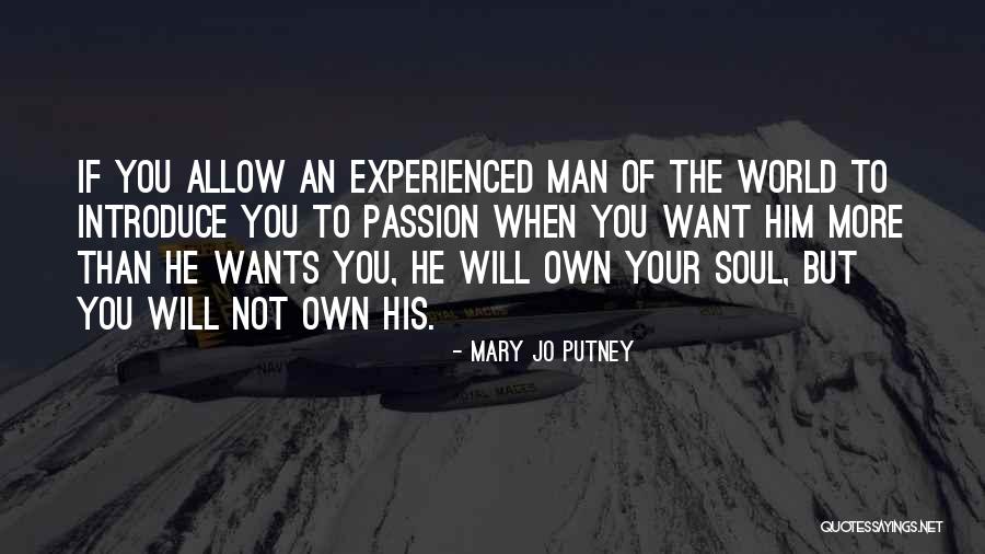 Liakos Thomas Quotes By Mary Jo Putney Liakos Thomas Quotes By Mary Jo Putney