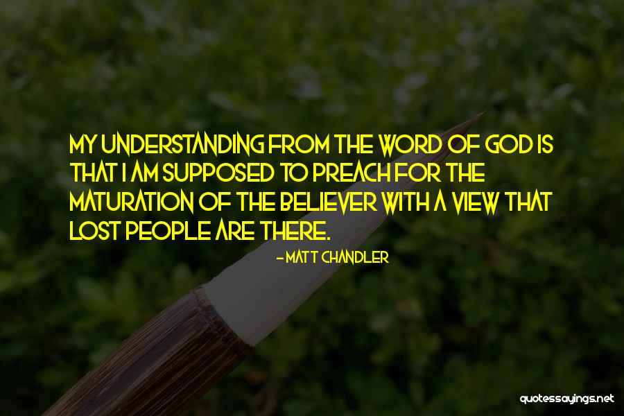 Liakos Thomas Quotes By Matt Chandler Liakos Thomas Quotes By Matt Chandler