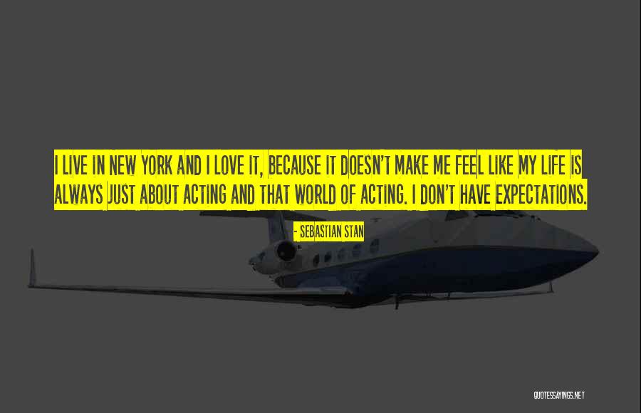 Liakos Thomas Quotes By Sebastian Stan Liakos Thomas Quotes By Sebastian Stan