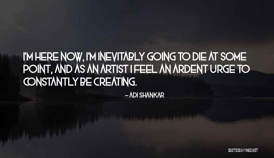 Liall Quotes By Adi Shankar Liall Quotes By Adi Shankar