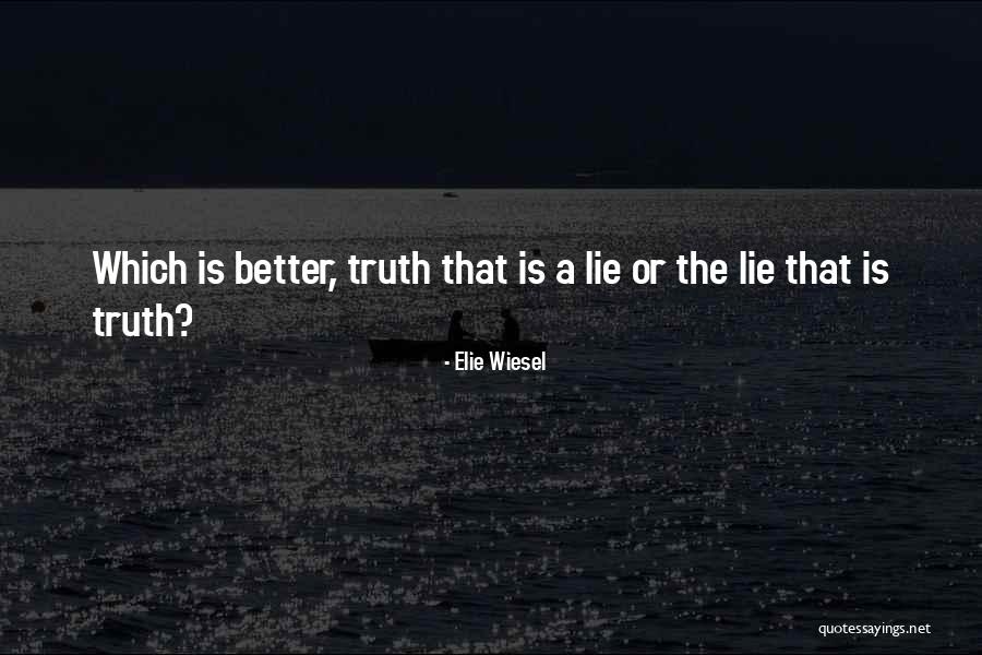 Liall Quotes By Elie Wiesel Liall Quotes By Elie Wiesel