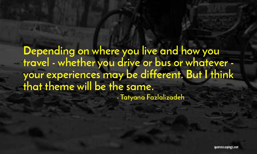 Liallno Quotes By Tatyana Fazlalizadeh Liallno Quotes By Tatyana Fazlalizadeh