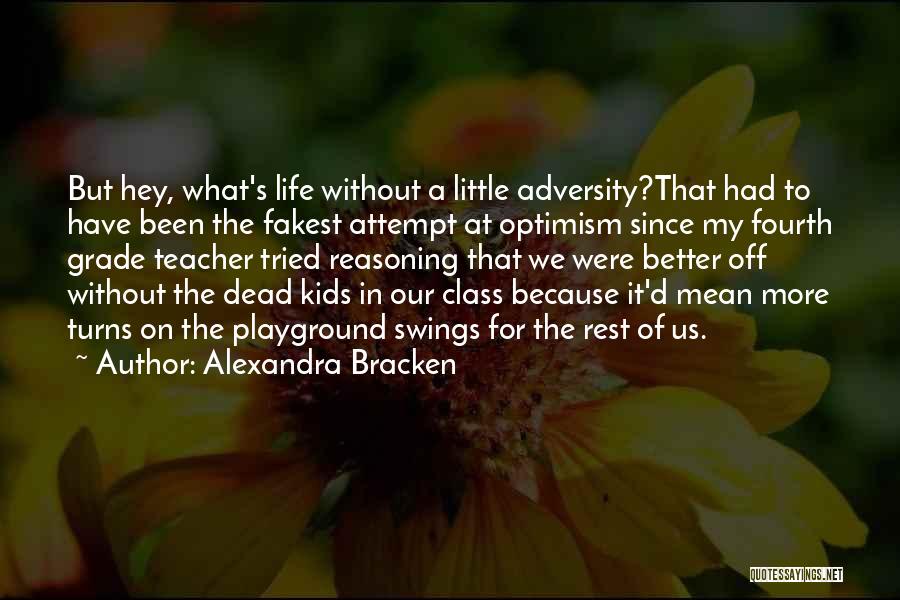 Liam And Ruby Quotes By Alexandra Bracken