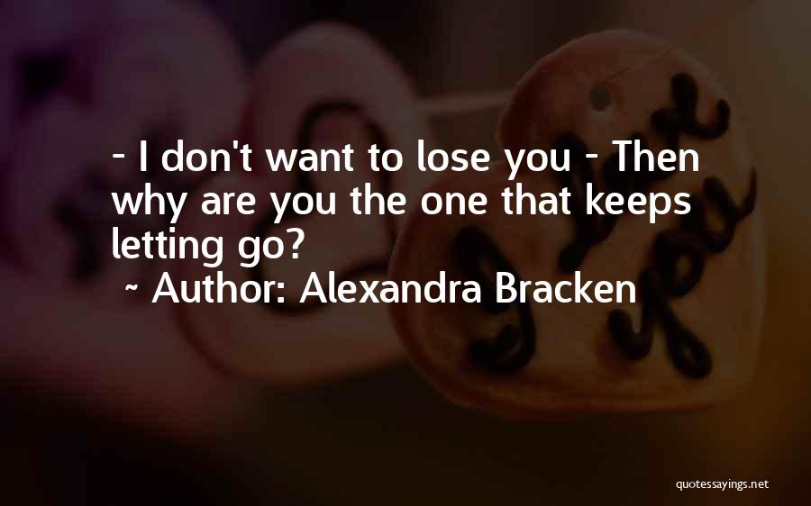 Liam And Ruby Quotes By Alexandra Bracken