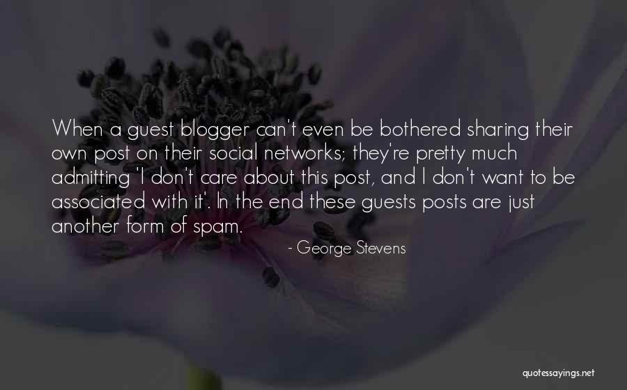 Liam Booker Quotes By George Stevens Liam Booker Quotes By George Stevens