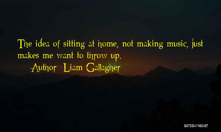 Liam Gallagher Quotes 1326743