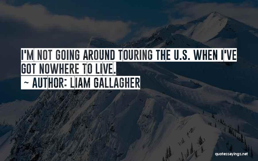 Liam Gallagher Quotes 2162884