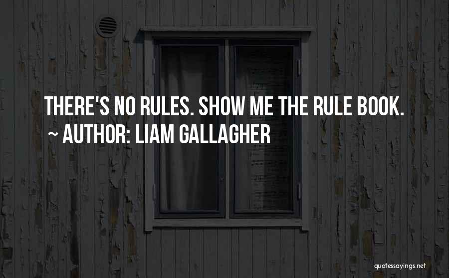 Liam Gallagher Quotes 333962