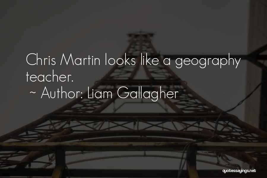 Liam Gallagher Quotes 790070