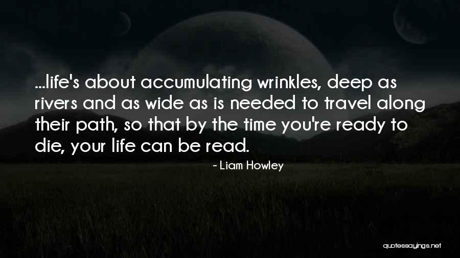 Liam Howley Quotes 481876 Liam Howley Quotes 481876