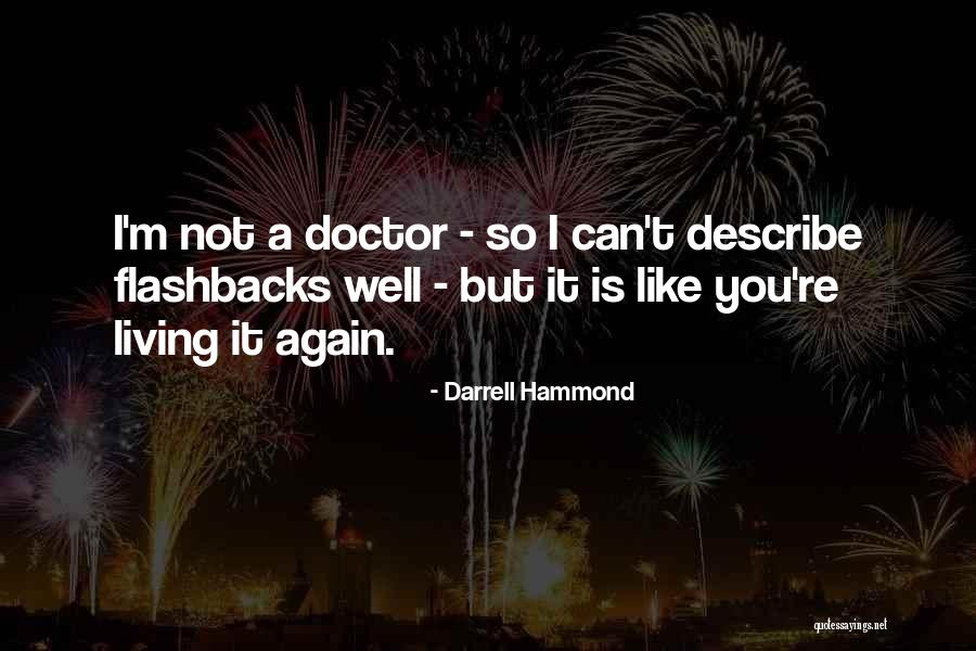 Liam Is Lonely Quotes By Darrell Hammond Liam Is Lonely Quotes By Darrell Hammond