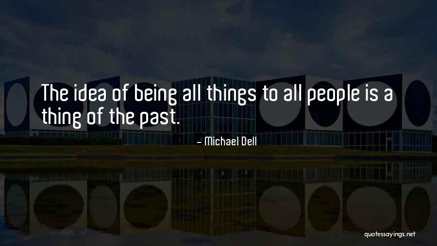 Liam Neeson Darkman Quotes By Michael Dell
