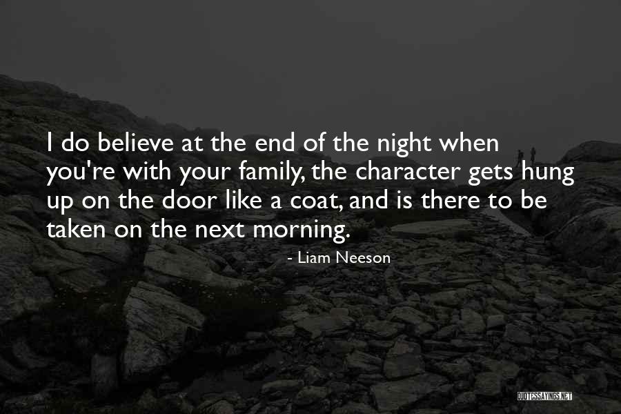 Liam Neeson Quotes 1288436