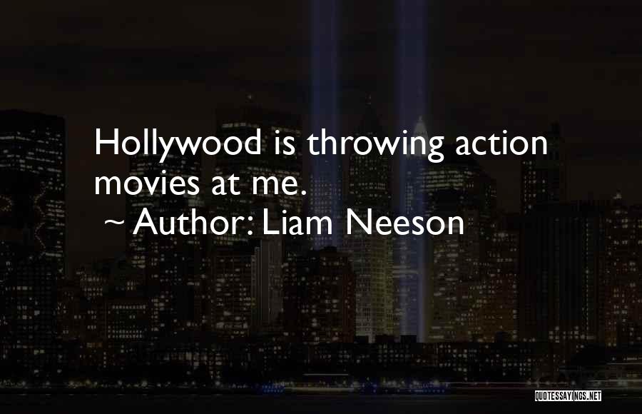 Liam Neeson Quotes 1403166