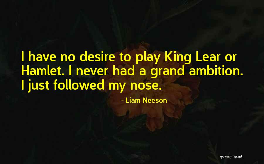 Liam Neeson Quotes 1782131