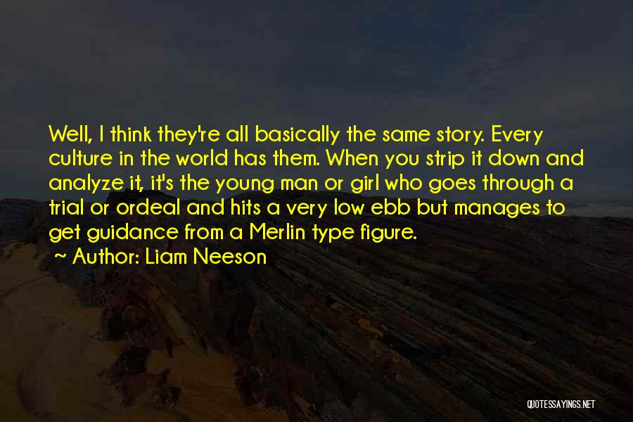 Liam Neeson Quotes 1782389