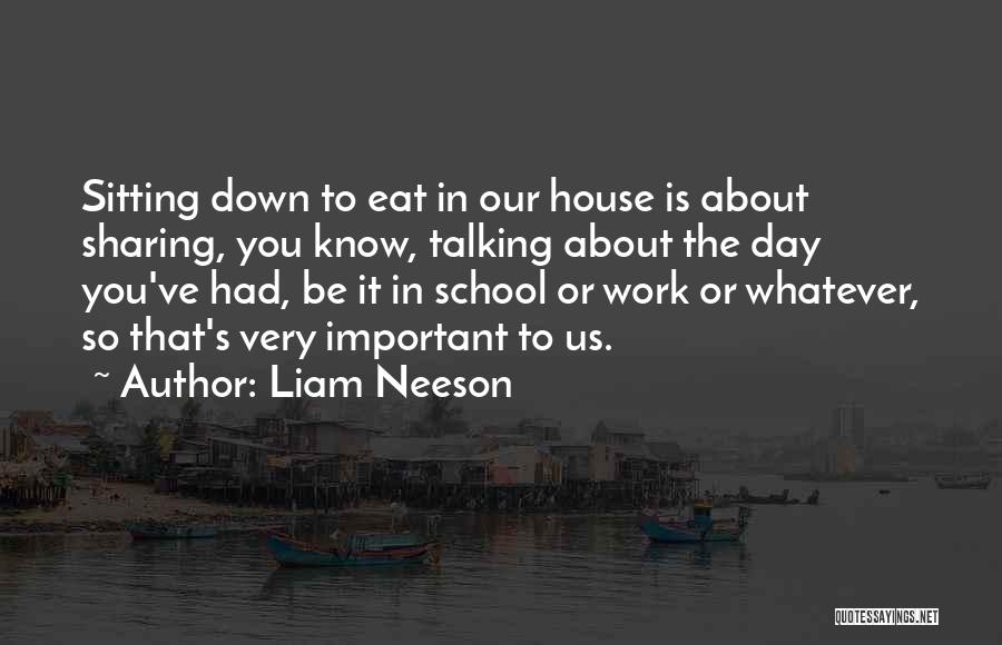 Liam Neeson Quotes 1816976
