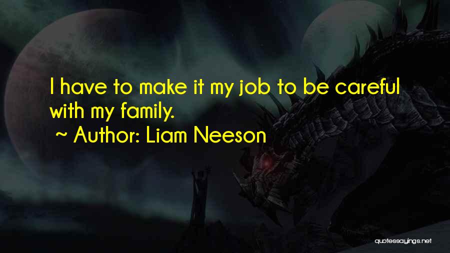 Liam Neeson Quotes 1832177
