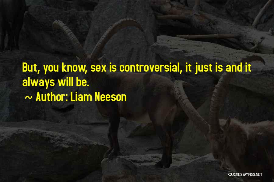 Liam Neeson Quotes 1887321