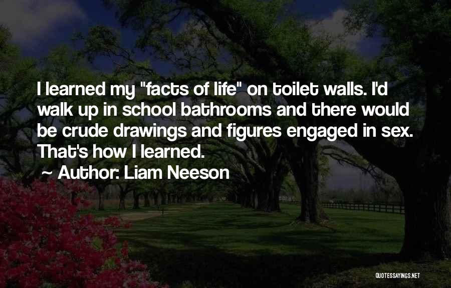 Liam Neeson Quotes 1931456