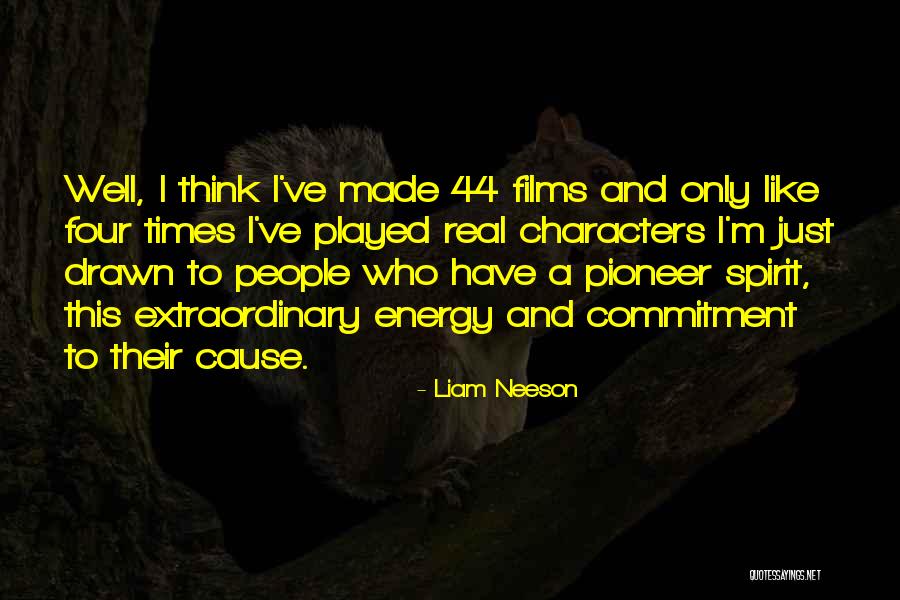 Liam Neeson Quotes 327905