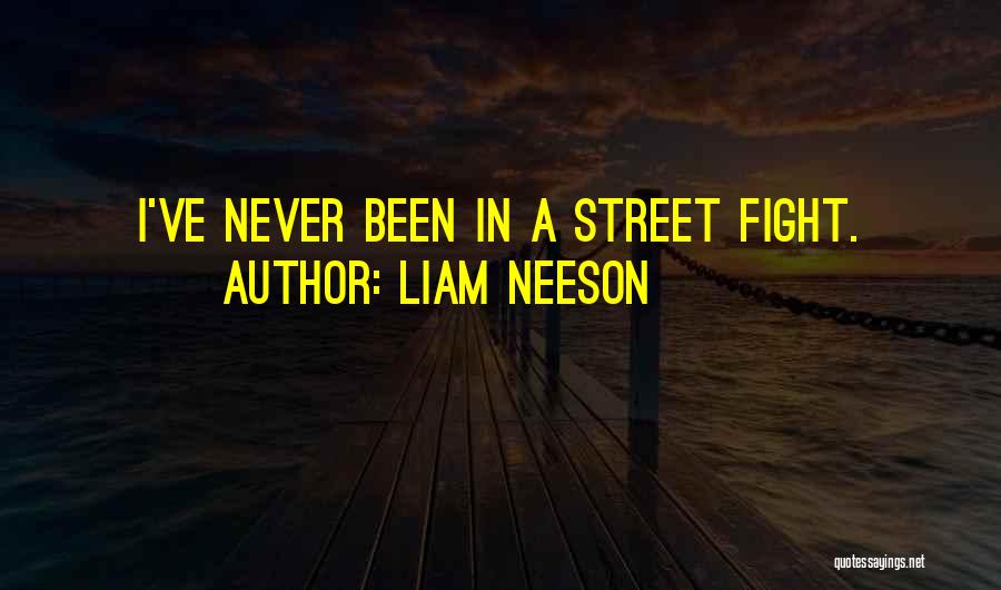 Liam Neeson Quotes 526183
