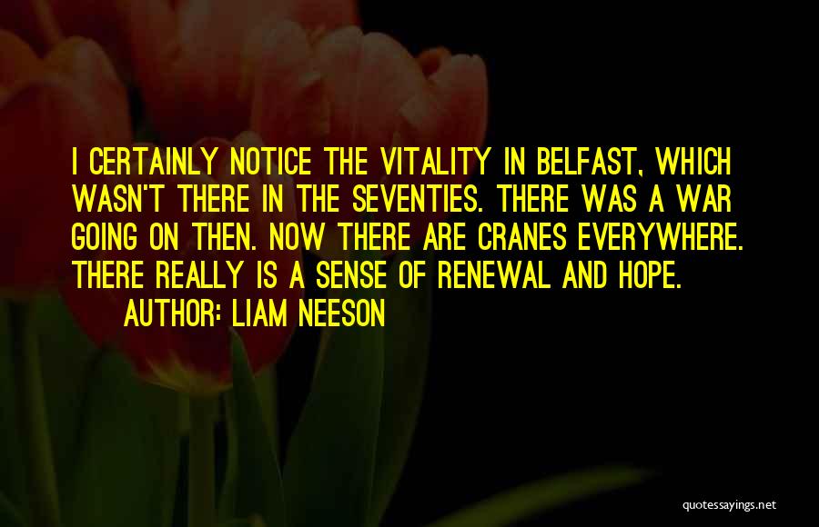 Liam Neeson Quotes 534707