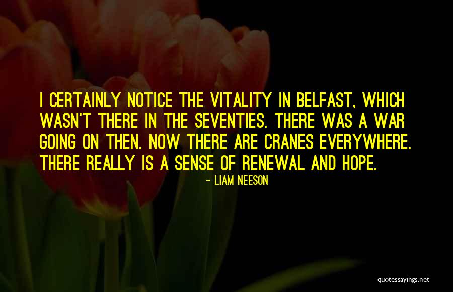 Liam Neeson Quotes 534707