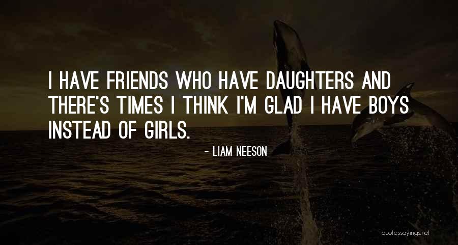 Liam Neeson Quotes 758800