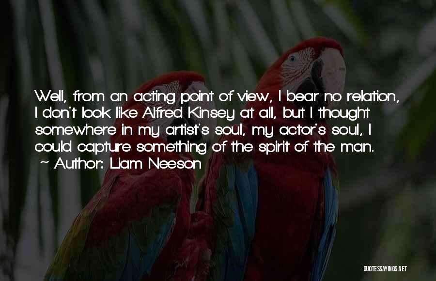 Liam Neeson Quotes 806272