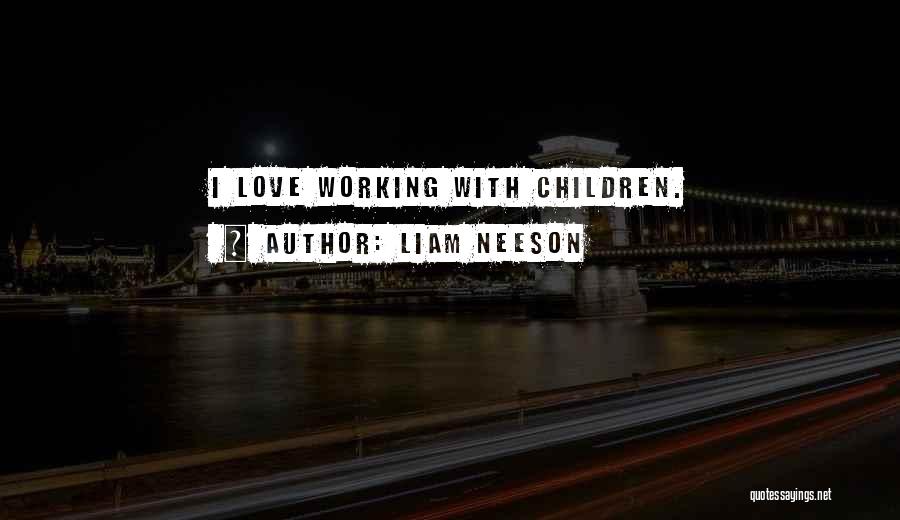Liam Neeson Quotes 848610