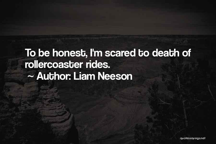 Liam Neeson Quotes 922026