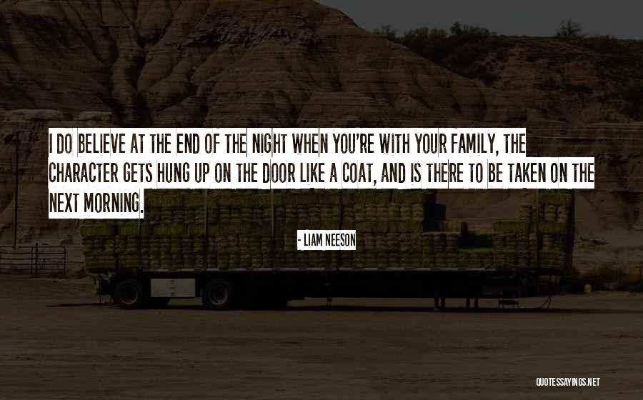 Liam Neeson Taken Quotes By Liam Neeson Liam Neeson Taken Quotes By Liam Neeson