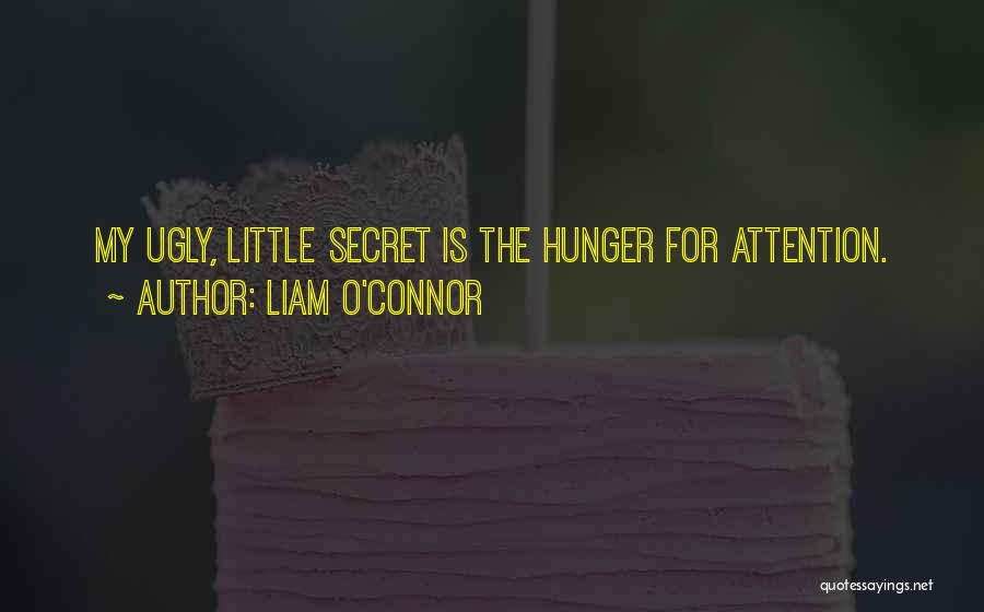 Liam O'Connor Quotes 1358260