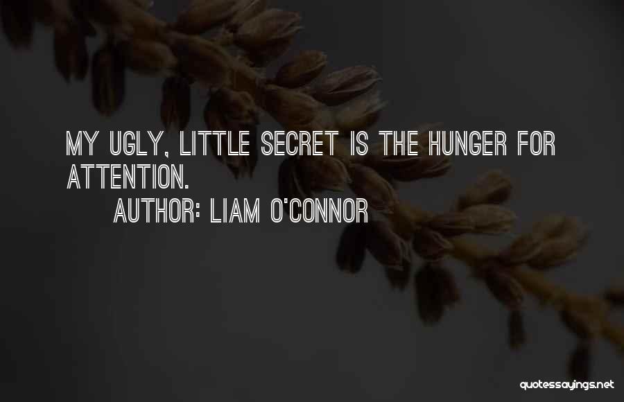 Liam O'donovan Quotes By Liam O'Connor