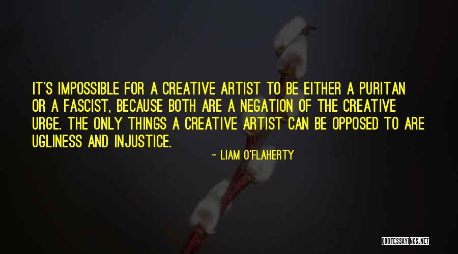 Liam O'Flaherty Quotes 1325289