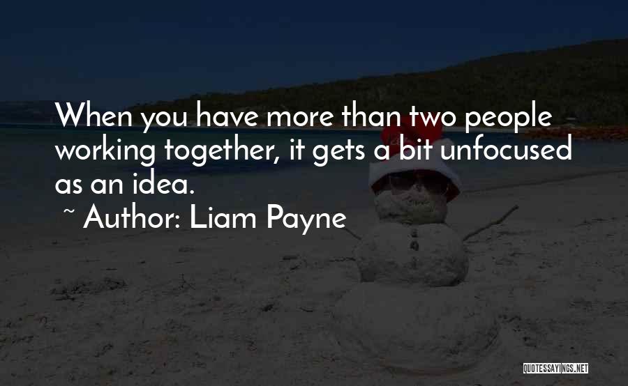 Liam Payne Quotes 1336115